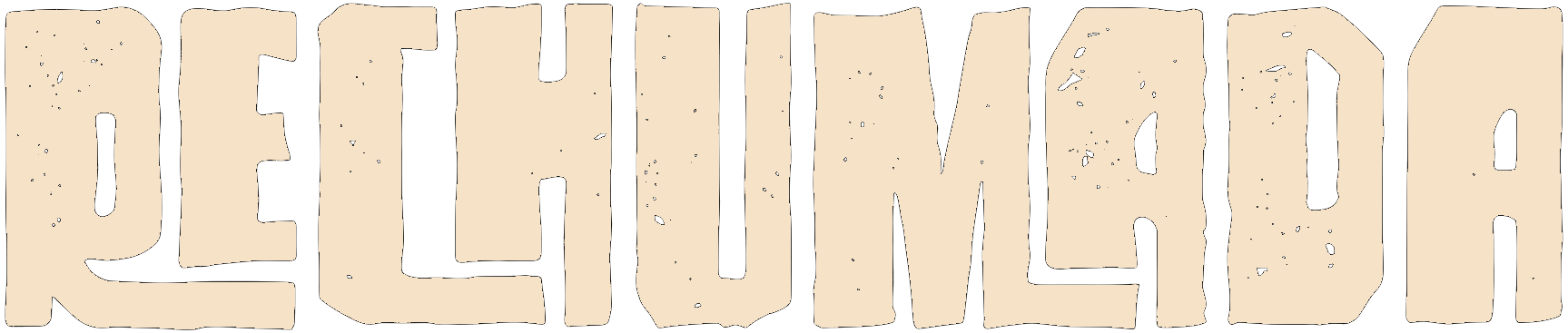 Logo Rechumada
